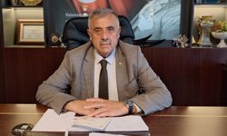 Recep Gür’den birlik çağrısı