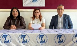 SES, sağlık emekçilerine yönelik şiddeti kınadı: “Her alanda acil demokrasi istiyoruz”