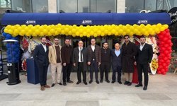 4 Chick’n  Çukurambar şubesi açıldı