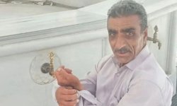 Faruk Kayar defnedildi