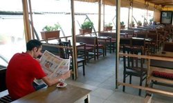 Çorum’da yeme içme sektörü durma noktasına geldi!