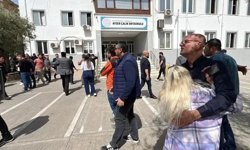 Okullarda yeni önlemler: Evinde silah bulunan öğrenciye özel takip