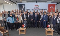 “Basın Meslek Yasası bir zorunluluk”