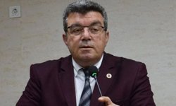 CHP'liler, Vali Çalgan'ın İl Özel İdaresi'ne inceleme başlatmasını istedi