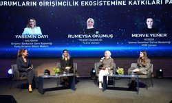 “Kadının olduğu ortamlarda  kalite yükselir, toplum değişir”