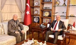 Hititler’in “Çiğdem Aşı” yarın Hitit Başkenti’nde