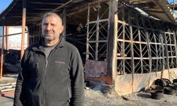 Çorumlu esnaf için Valilik onaylı yardım kampanyası başlatıldı