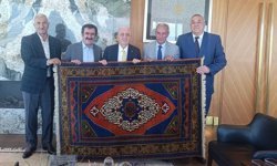 Mecitözü’nün iki mahallesi  doğalgaz yatırım programında