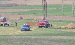 Çorum'da cinayet: Baba ve oğlu öldürüldü