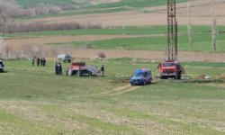 Çorum'da baba ve oğlunu silahla öldüren zanlı tutuklandı