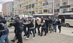 Çorum merkezli 5 ilde dolandırıcılık operasyonu: 21 tutuklama