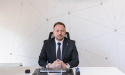 YEDAŞ’a yeni Bölge Müdürü