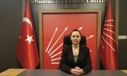 “Cumhuriyet kadınları halkımız için çalışmaktan vazgeçmeyecek”