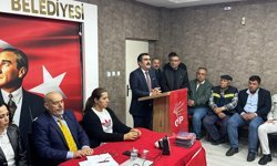 CHP’den Mecitözü ve Ortaköy’de Danışma Kurulu toplantısı