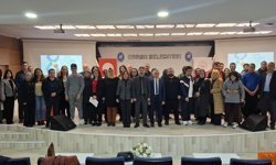 Kamu personeline “otizm” eğitimi