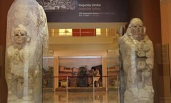 Turizm Haftası kutlanıyor