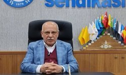 Hizmet-İş’in delege seçimleri başlıyor