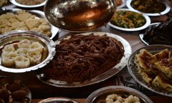 “Çorum Mutfağına Saygı” yarışması başvuruları başladı