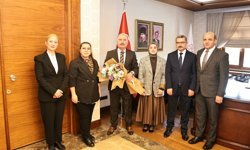 “Çorum turizm açısından eşsiz bir cazibe merkezi”