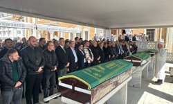 Hüseyin Ayvaz’ı kaybettik