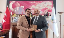 İki ilçe arasında “komşuluk” köprüsü