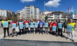 1 Mayıs alanlarda kutlanacak