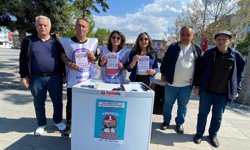 Eğitim-İş’ten 1 Mayıs çağrısı