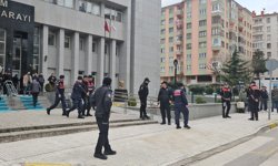 Silahla yağma suçundan aranan hükümlü yakalandı