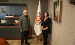 “Çorum’un en önemli  dinamiği üretim kültürü”