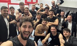 12 dev adam Adana'da galip: 97-80