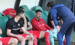 Hasan Hüseyin Akınay şoku