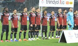 Pendik’te çıkış arıyoruz