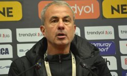 Yılmaz: "Hedefimiz play-off’lardan şampiyon olarak yeniden Süper Lig’e dönmek"