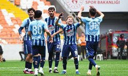 A.Demir’den tarihi galibiyet