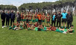 JetGen Cup’a Çorum damgası