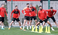 Erzurum mesaisi başlıyor