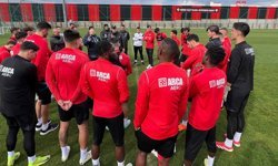 Gözler Bodrum maçına çevrildi