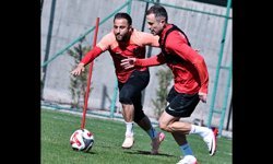 Erzurum mesaisi tam gaz