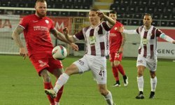 Bandırma’ya üstünüz