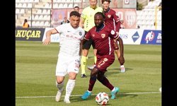 Bandırmaspor’la 7.kez