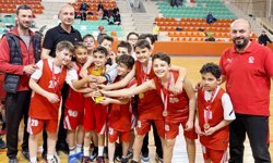 ‘Pota’da TBMM’nin şampiyonları belli oldu