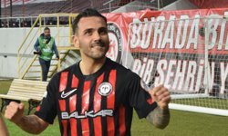 Burak Çoban ceza sınırında