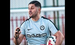 Çağdaş Çavuş Aliağa'da