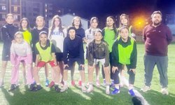 Çorum’un tek kadın futbol takımı lige katılamayacak