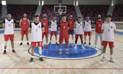 Belediye, Mersin Barosu  karşısında galibiyet arıyor