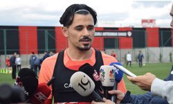 Gürler: “Her maç bizim için final”