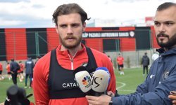 Şengül: “İnşallah kalan 6 maçımızı da kazanırız”