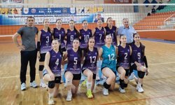 Dinamik’in küçük sultanları veda etti: 0-3