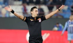 Hakem İzmir’den Direnç Tonusluoğlu