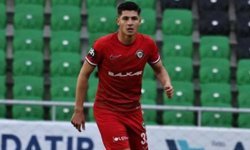 Efe Sarıkaya 78 gün sonra forma giydi